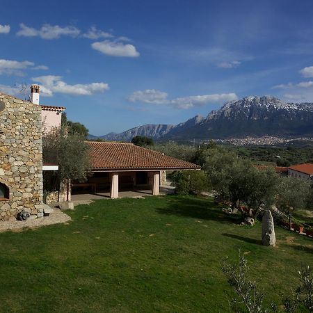 Villa Ermosuras à Nuoro  Extérieur photo