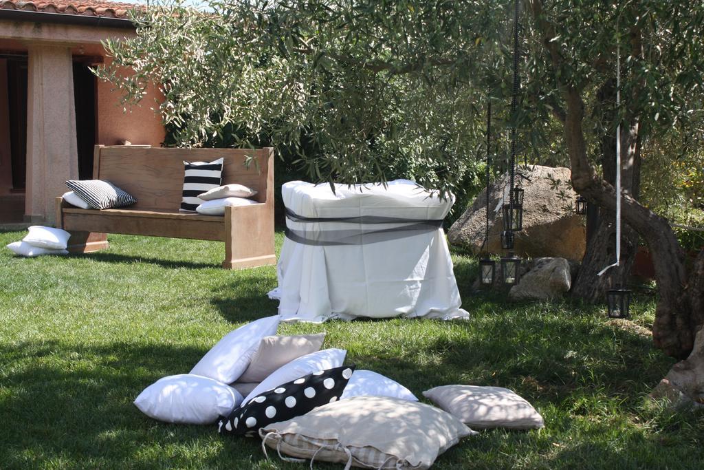 Villa Ermosuras à Nuoro  Extérieur photo