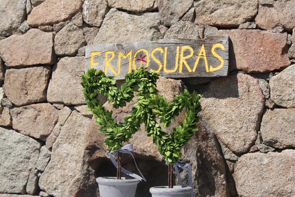 Villa Ermosuras à Nuoro  Extérieur photo