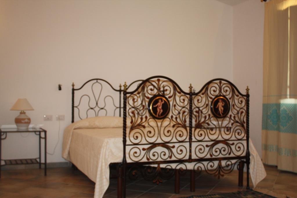 Villa Ermosuras à Nuoro  Chambre photo