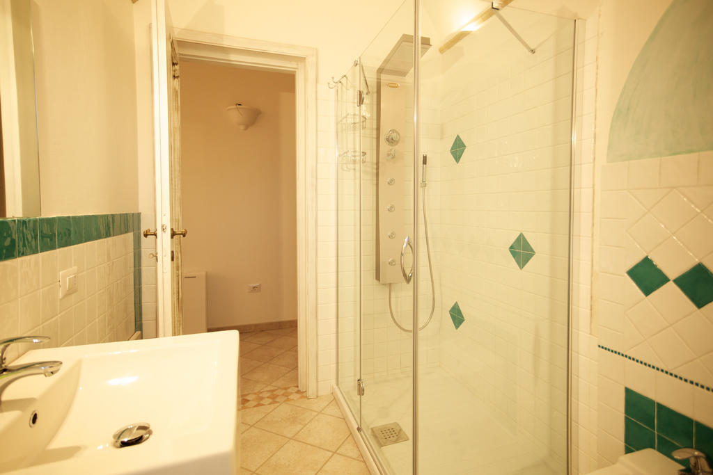 Villa Ermosuras à Nuoro  Extérieur photo