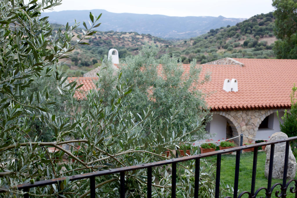 Villa Ermosuras à Nuoro  Chambre photo
