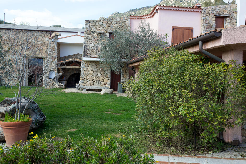 Villa Ermosuras à Nuoro  Extérieur photo