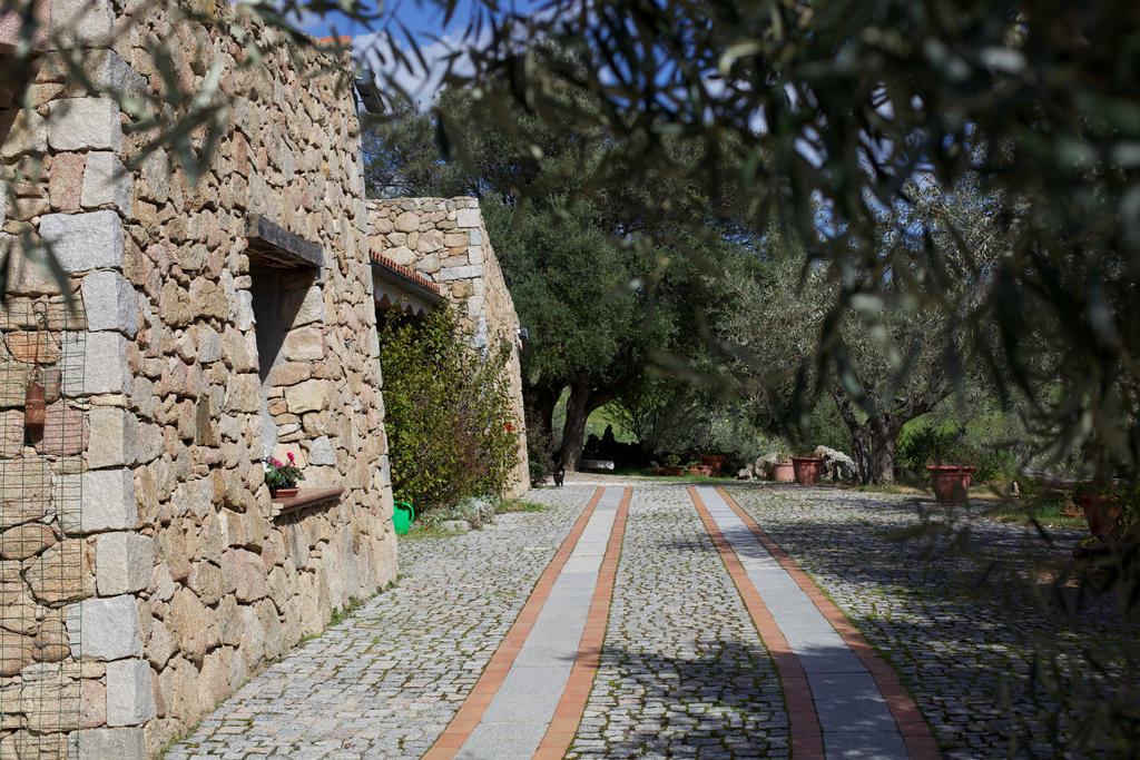 Villa Ermosuras à Nuoro  Chambre photo
