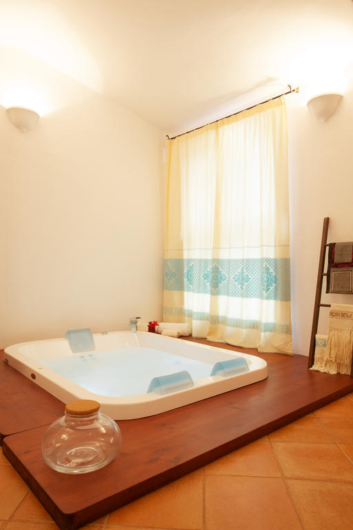 Villa Ermosuras à Nuoro  Chambre photo