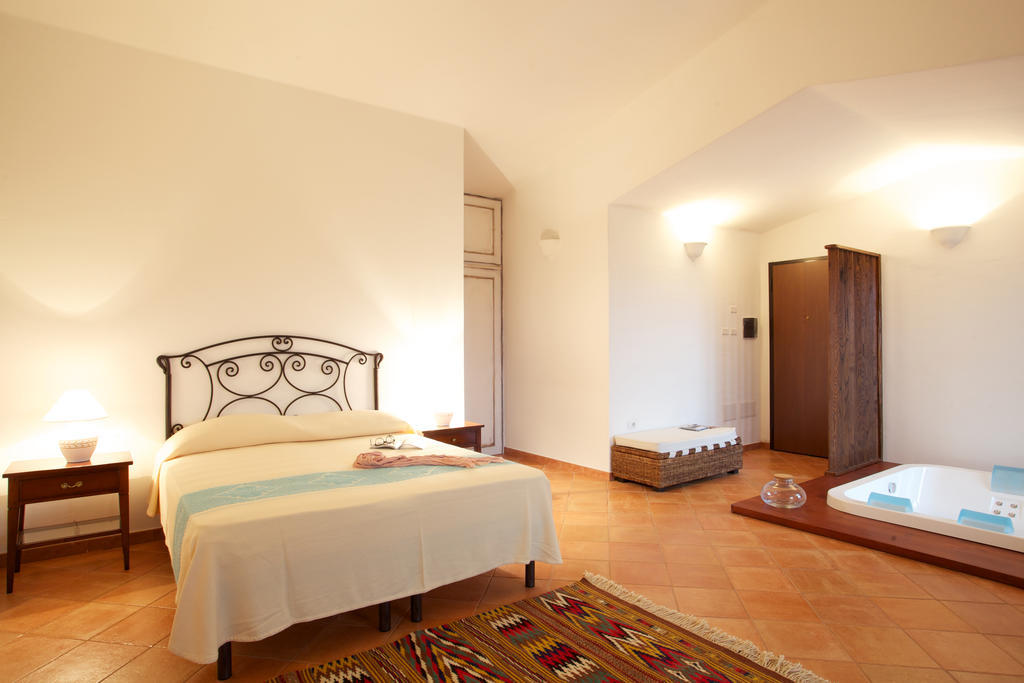 Villa Ermosuras à Nuoro  Chambre photo