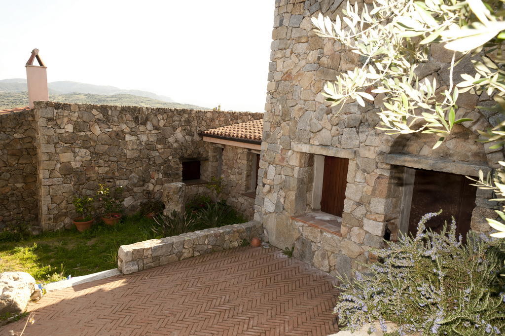 Villa Ermosuras à Nuoro  Chambre photo