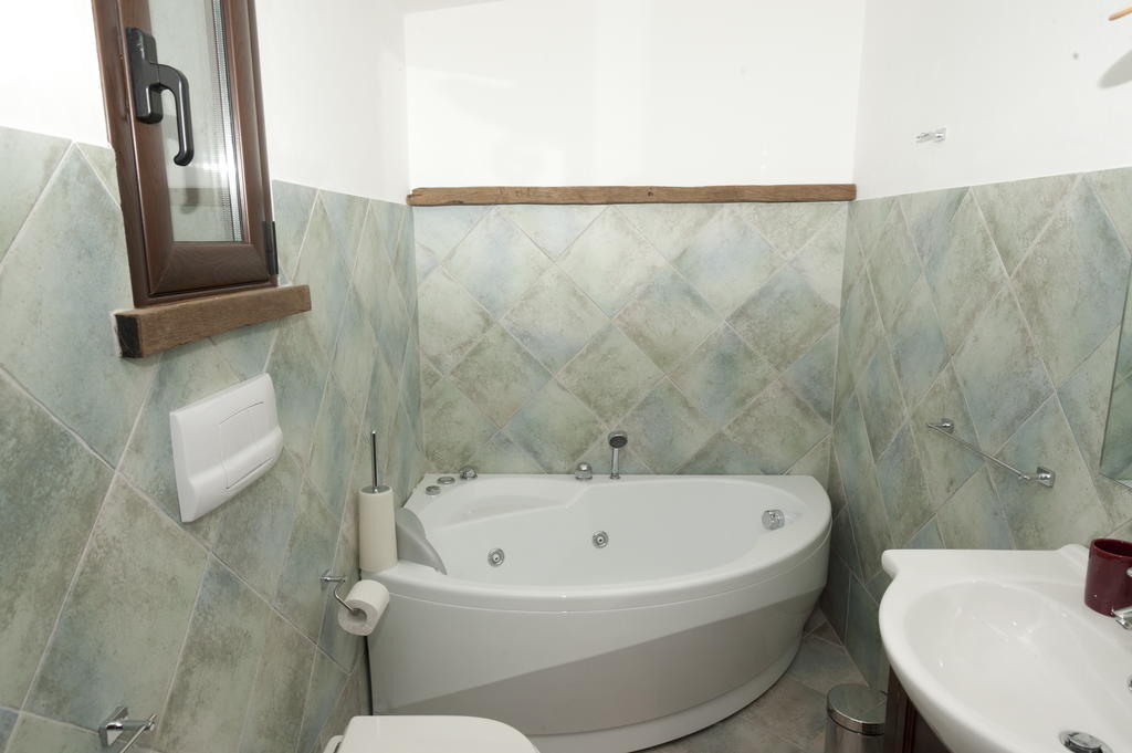 Villa Ermosuras à Nuoro  Chambre photo