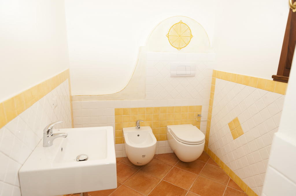 Villa Ermosuras à Nuoro  Chambre photo