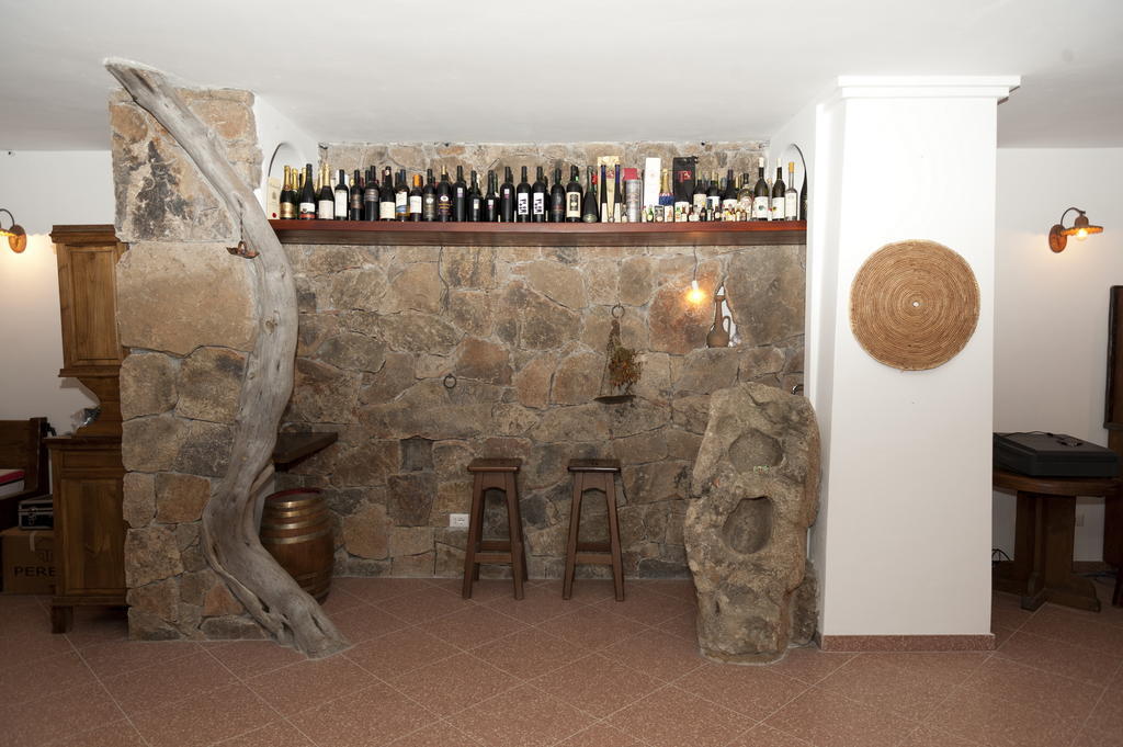 Villa Ermosuras à Nuoro  Extérieur photo