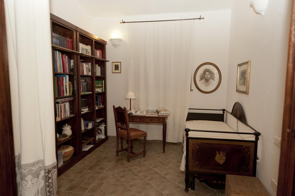 Villa Ermosuras à Nuoro  Extérieur photo