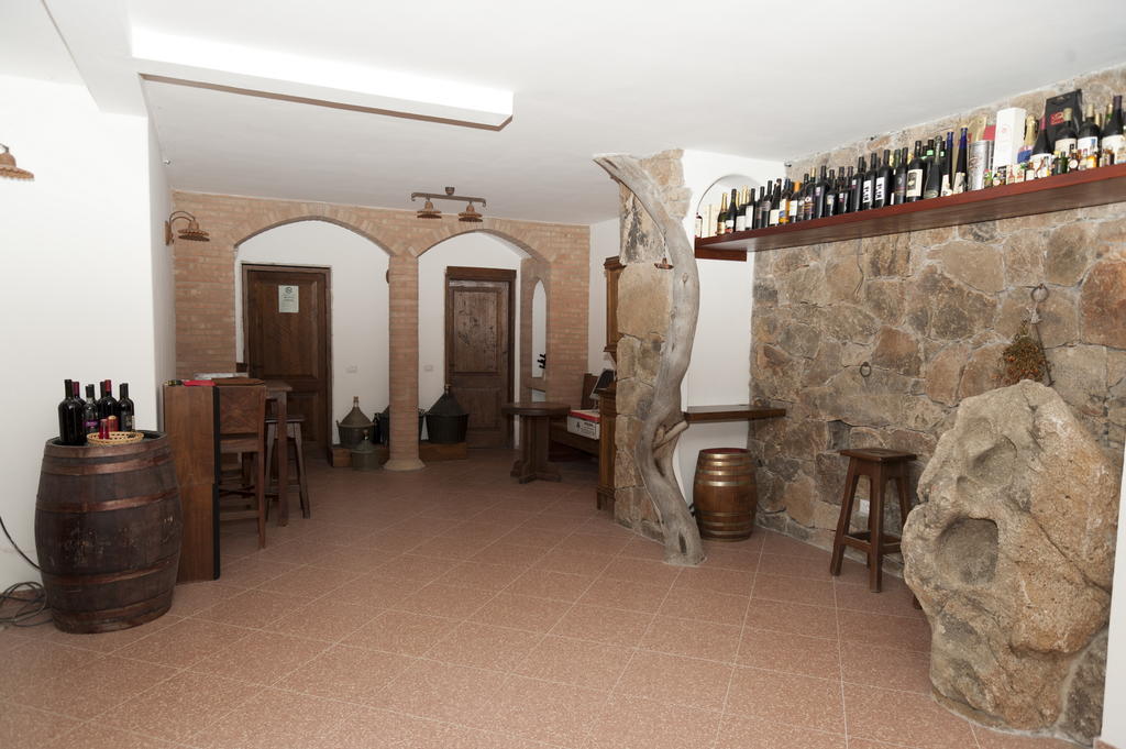 Villa Ermosuras à Nuoro  Extérieur photo
