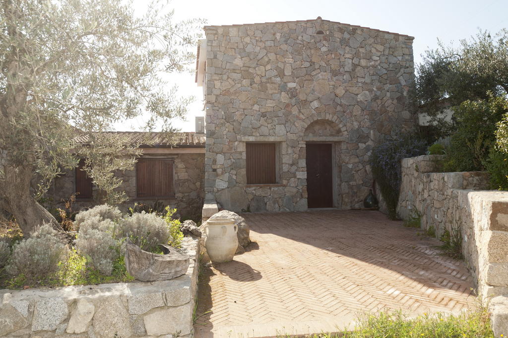 Villa Ermosuras à Nuoro  Chambre photo