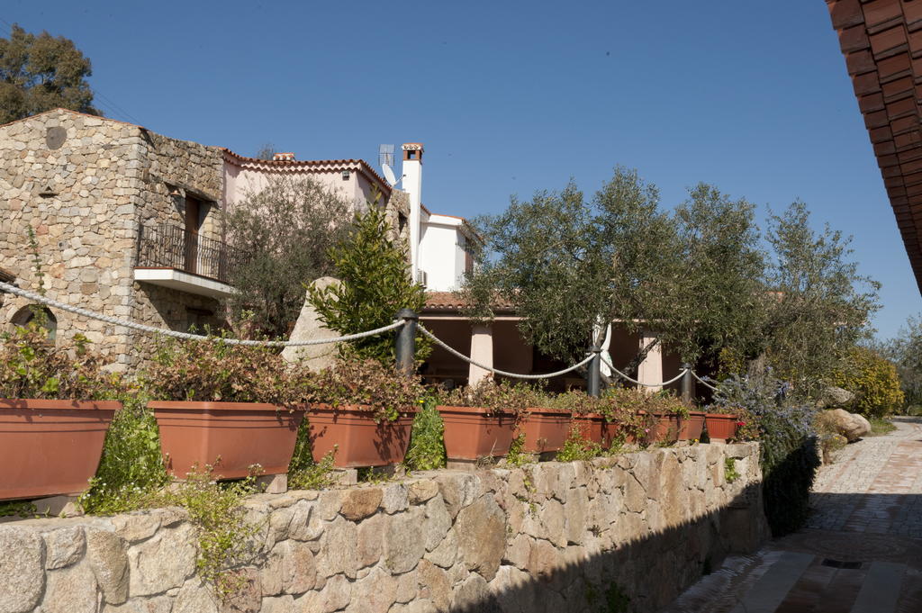 Villa Ermosuras à Nuoro  Extérieur photo