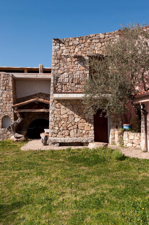 Villa Ermosuras à Nuoro  Extérieur photo