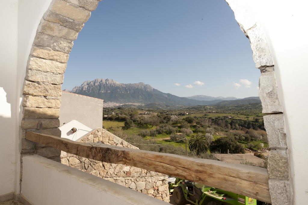 Villa Ermosuras à Nuoro  Chambre photo