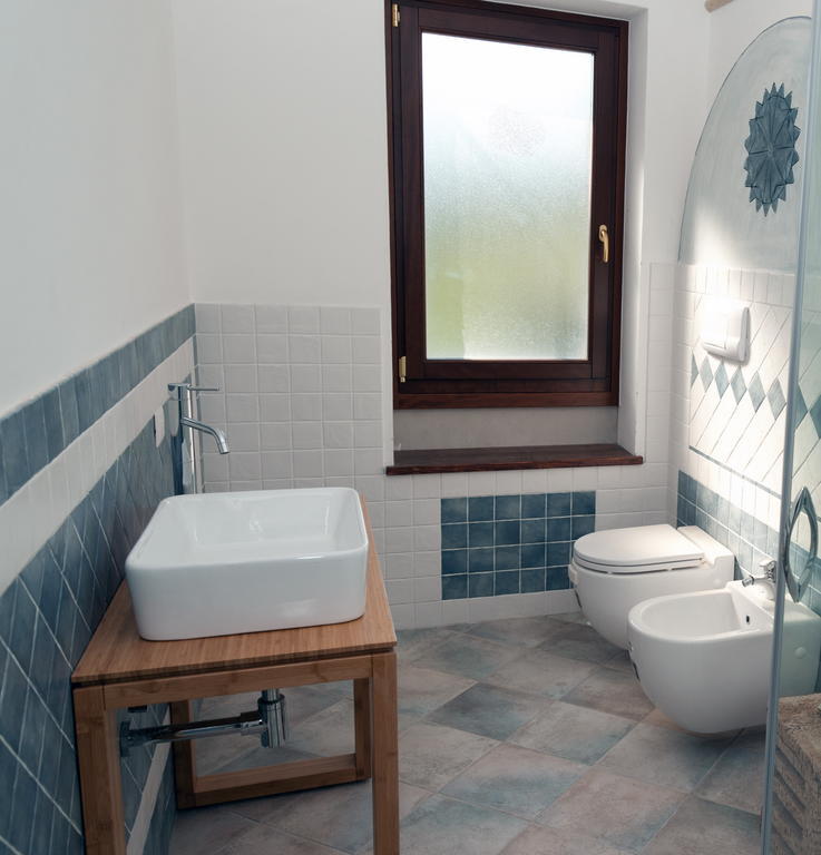 Villa Ermosuras à Nuoro  Chambre photo