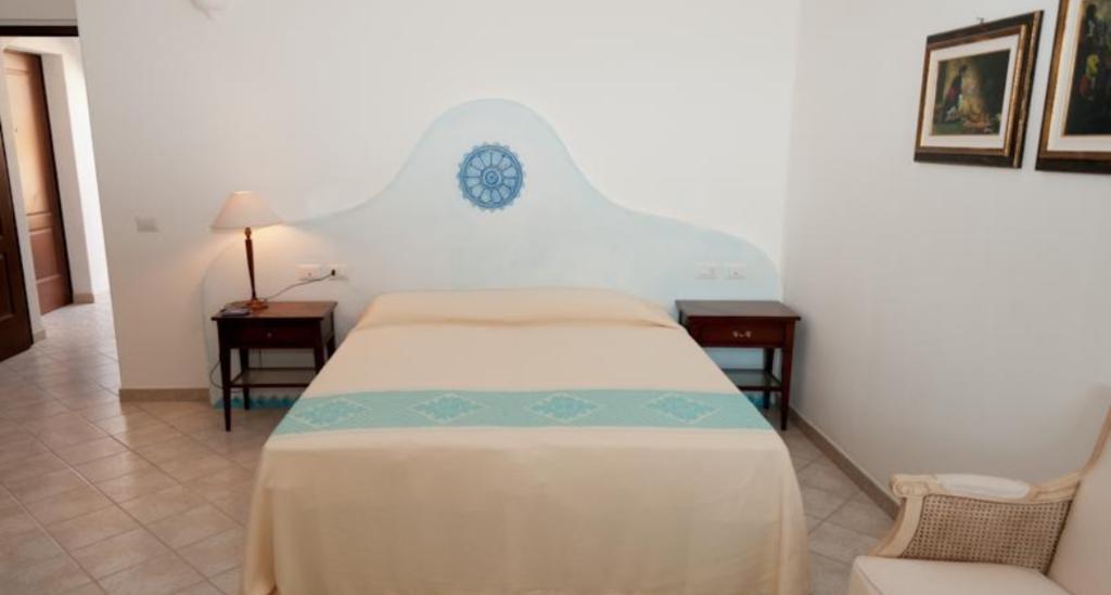 Villa Ermosuras à Nuoro  Extérieur photo
